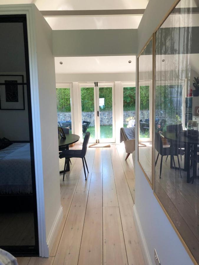 The Loft Apartment Crowborough Exterior photo